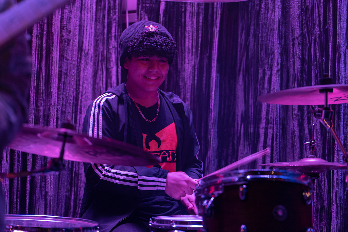 Drum Lessons in Westfield, NJ - Valencia School of Music