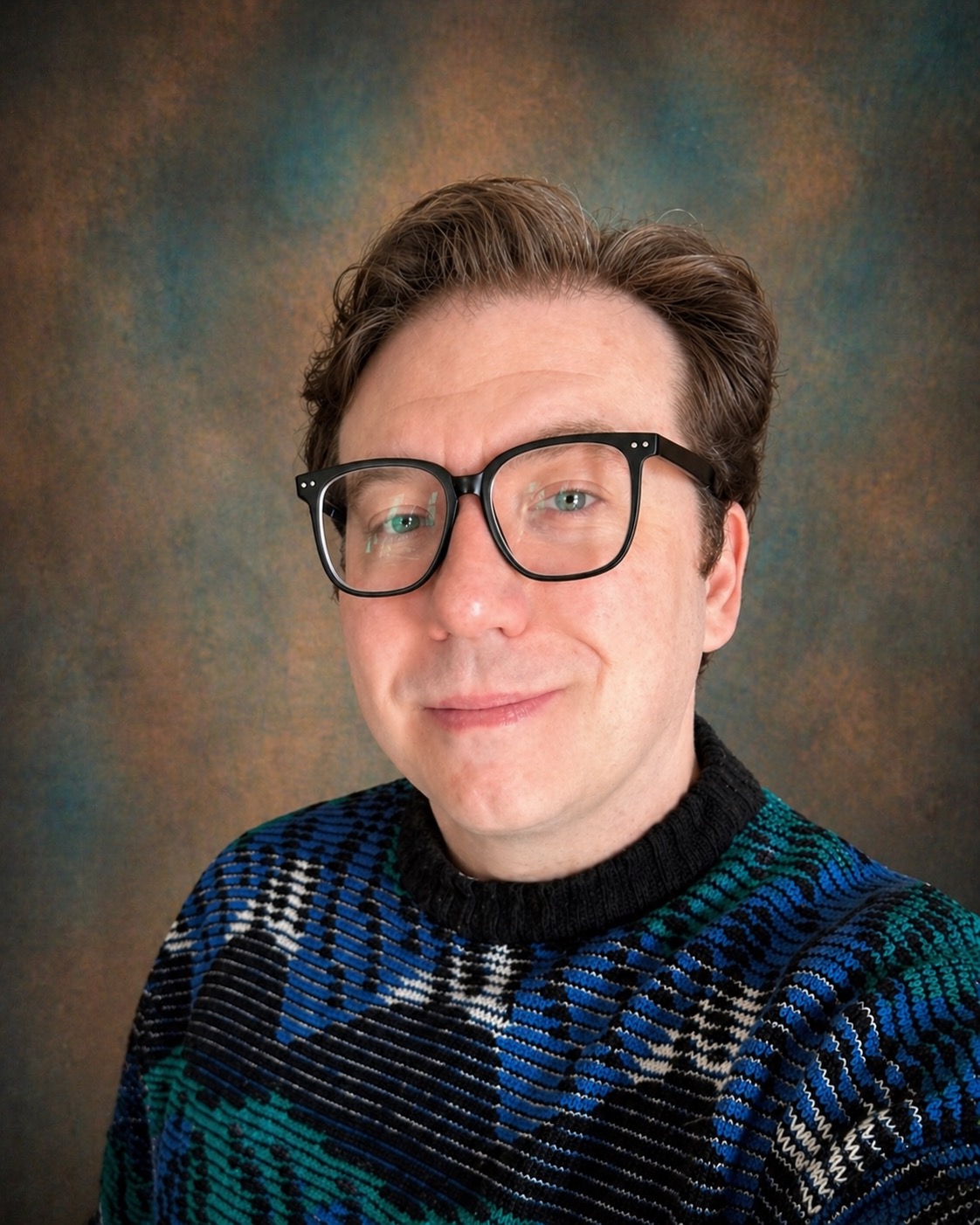 Mark Bucci